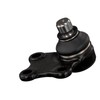 febi bilstein 31811 Ball Joint with screws and nuts, pack