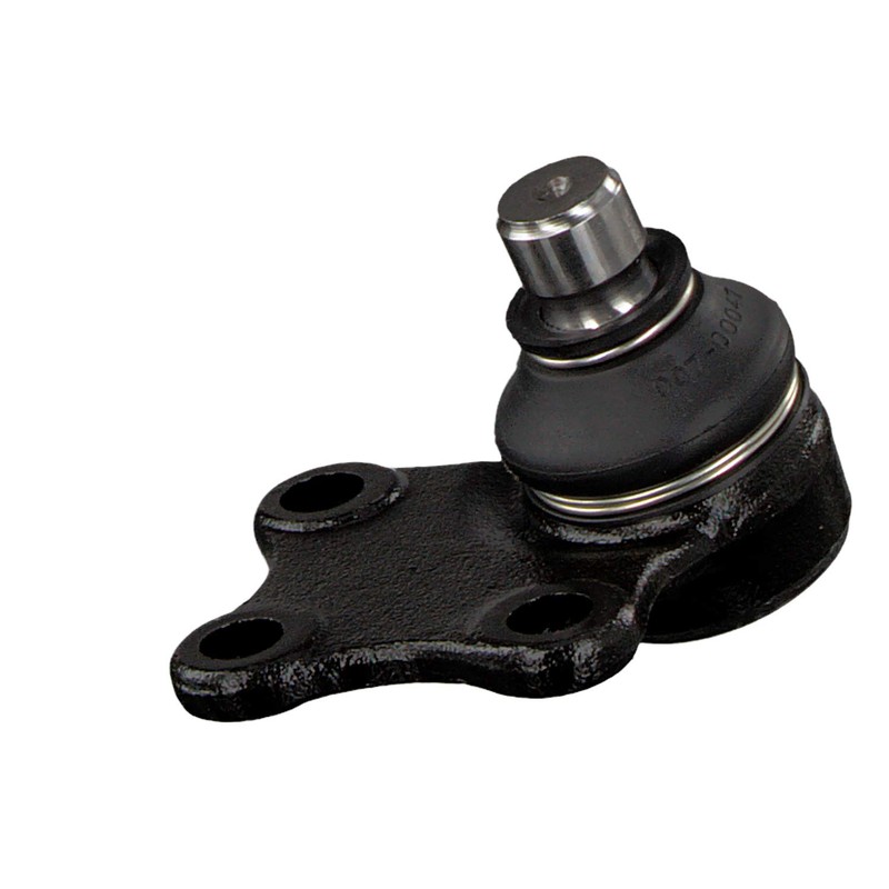 febi bilstein 31811 Ball Joint with screws and nuts, pack