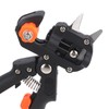 Grafting Cutter Professional Efficient Safe Plant Pruning Shears with Replacement