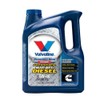 Valvoline Motor Oil, Diesel Synthetic, 1 Gal, 5W-40