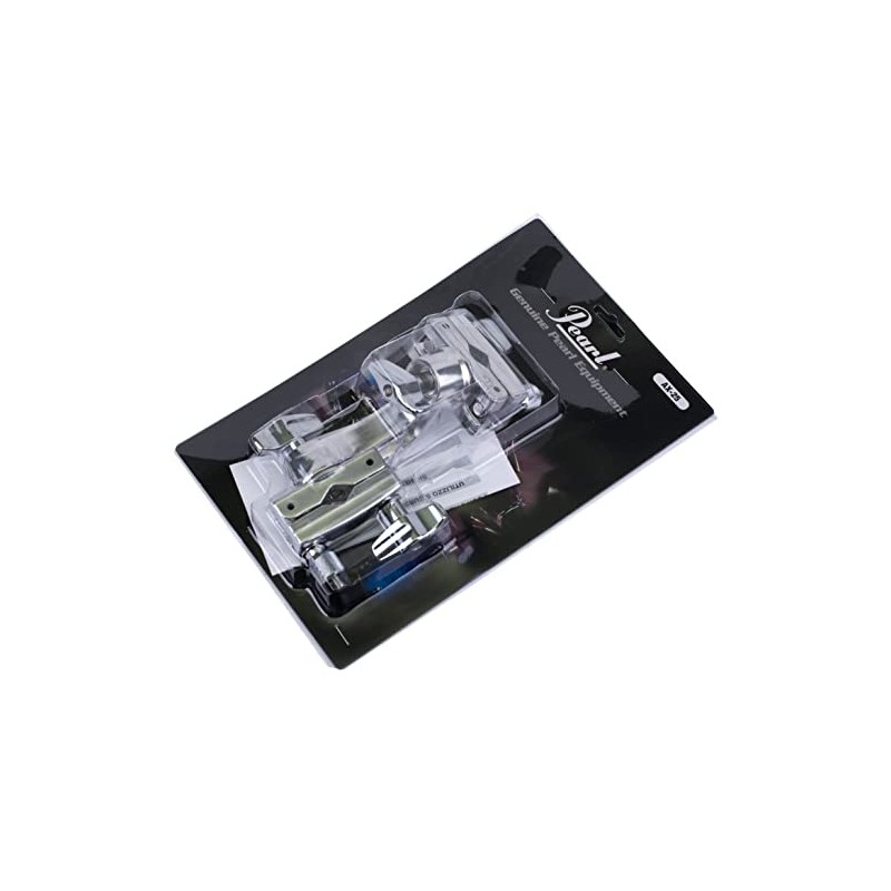 Pearl AX25 Adapter, 2 hole, revolving