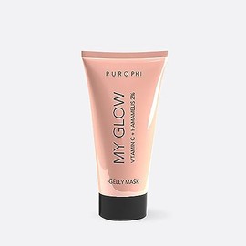 PUROPHI - My Glow - Mask - Luminous Mask - 50 ml
