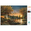 Buffalo Games - Terry Redlin - Evening Solitude - 1000