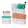 Full Mask Pack 124 Mad Farming 50 Brightening 35 Kaming 35 Random 4 / 순면 마스크팩 124매 퍼밍50 브라이트닝35 카밍35 랜덤 4매