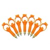 Rabbit nipple drinker automatic waterer nozzle water supply animal water nipple drinker BL01430 100ea