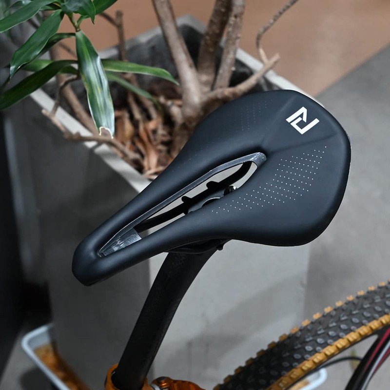 EC90 Bicycle Saddle, Bicycle Seat, Racing Saddle, Mountain Bike Saddle