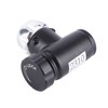 GIYO Cycling Bike Bicycle CO2 Cartridge Pump Ball Mini Portable