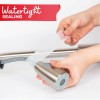 BSTFLEX Silicone Tape for Plumbing Leak Seal Tape Waterproof Hose