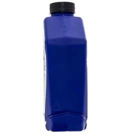 Polaris Genuine OEM 1 Quart Premium Gas Shock Oil Premix Fox Ranger RZR ATV Snow 2870995