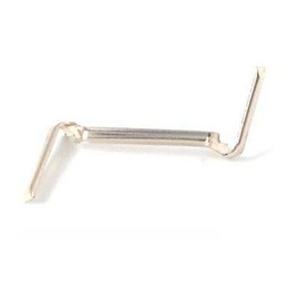 Ring Guard Large White Gold Sizer Adjust Jewelry Part