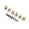 13Pcs Oil Drain Plug Thread Repair Kit M13 X 1.5mm