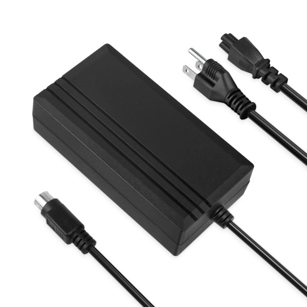 Jantoy AC/DC Adapter Compatible with Posiflex Aura PP7000-C PP-7000-B Thermal