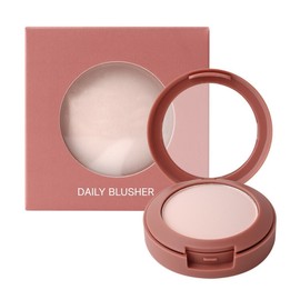 Karacosa Daily Blusher No. 01 / 카라코사 데일리 블러셔 01호