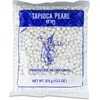 THAI DANCER 375g Large Tapioca Beads, Tapioca Pearl
