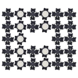 QHALEN 28個 交換用ゴルフシューズスパイク ファーストツイスト トライロック フィット 足 ジョイキャラウェイ