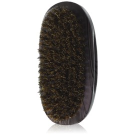 Annie Professional Military Brush 100% Natural Boar Medium Bristle