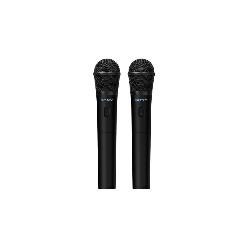 ULT Power Sound | Micrófono inalámbrico ULTMIC1