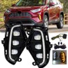 VGETTING Daytime Running Light For Toyota RAV4 2019 2020 2021