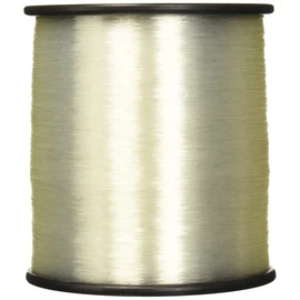 Trilene Big Game Mono 15Lb 900yd Quarter Spool Clear