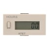 Digital Counter LCD Display with Integrated Counter Buzzer for H7Et