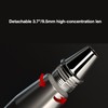 6 LEDs Diamond Tester, Super Bright Gemstones Flashlight, Professional Detector
