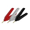 Aofan Pack of 3 Crocodile Clip LCR Kelvin Test Clip
