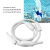 Pool Cleaner Feed Hose D45 Replacement D10 Hose Float for