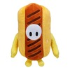 Fall Guys S1 Medium Plush - HOT Dog