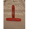 Revlon LOT OF 2-REVLON-KISS CUSHION-LIP TINT-250 HIGH END CORAL-0.15oz EACH-NEW/SEALE