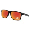 Bwake Replacement Lenses for Oakley Holbrook Metal Sunglasses OO4123 -