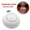 MASO Camper Light 12V LED Interior Ceiling Cabin Spot Light