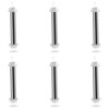 Raid Fly Stick, Pack of 6, Each Trap Catches up