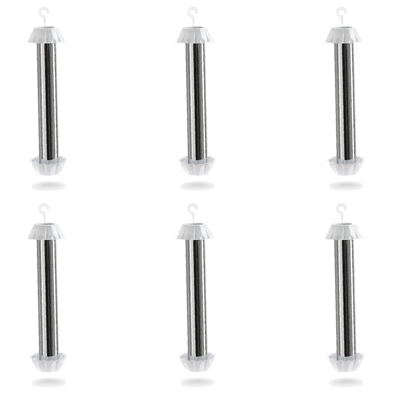 Raid Fly Stick, Pack of 6, Each Trap Catches up