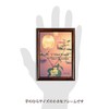 vanjoh Photo Frame V Mini Frame Large Format Half Beige