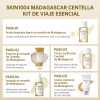 Skin1004 Kit De Viaje Centella Madagascar Mini 5 Pzs