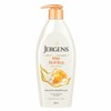 Jergens Crema Corporal Miel Nutritiva 400 ml