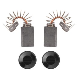 Skil SHD77 OEM Replacement Carbon Brush Assemblies # 95111L
