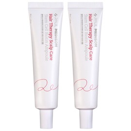 Paul Madison 폴메디슨 헤어테라피 두피케어 줄기세포 비오틴 앰플, 2개, 30ml