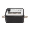 Digital Satellite Signal Meter 950 to 2150MHz HD LNB to