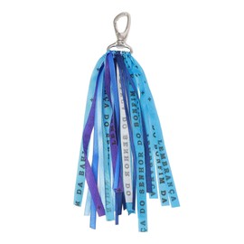 SHIPS 119630343 Brazil Lucky CHARM, BLUE2