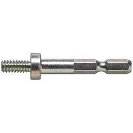 TRUSCO SSB6040 Hex Bit Shaft 0.25 x 1.6 inches (6.35 x 40 mm)