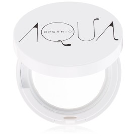 Aqua Aqua Organic Cushion Compact Case