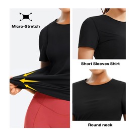 Junlan Waist Trainer Vest Women - Sweat Waist Trainer for Women Working Out Sweat Vest(Silver,Small)