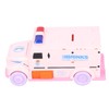 Coin Money Saving Box Innovative Car Shaped Password Piggy Bank