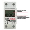 JOYELEC SS766N Electric Energy Meter, Electric Consumption Meter, Current Meter