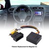 RGB to AV Converter, Car Rear View Camera Original Signals