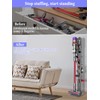 Haturi Premium Vacuum Stand for Dyson Gen5 V15 V12 V11