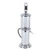 Pump Liquor Dispenser Large Capacity Single Faucet Beer Beverage Dispenser