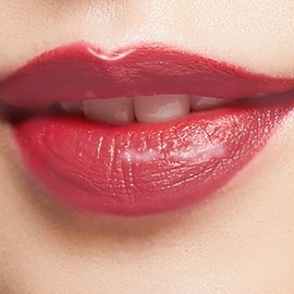 Natinda Magic Rainbow Lipstick Cherry Deep Rose 09 Cross Rose / 나틴다 매직 레인보우 립스틱 체리빛 딥로즈 09 크로스 로즈