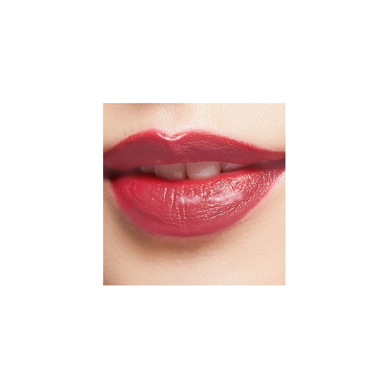 Natinda Magic Rainbow Lipstick Cherry Deep Rose 09 Cross Rose